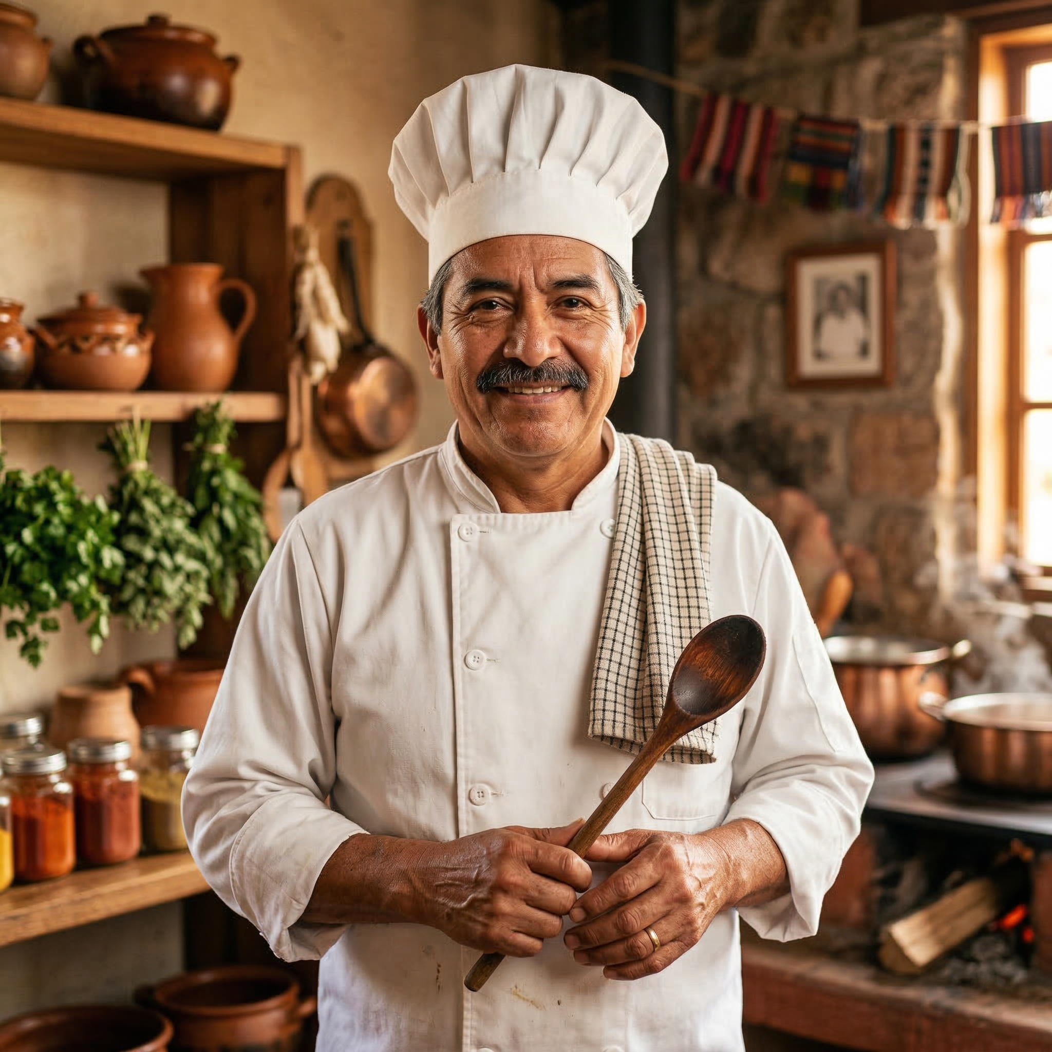 Nuestro equipo